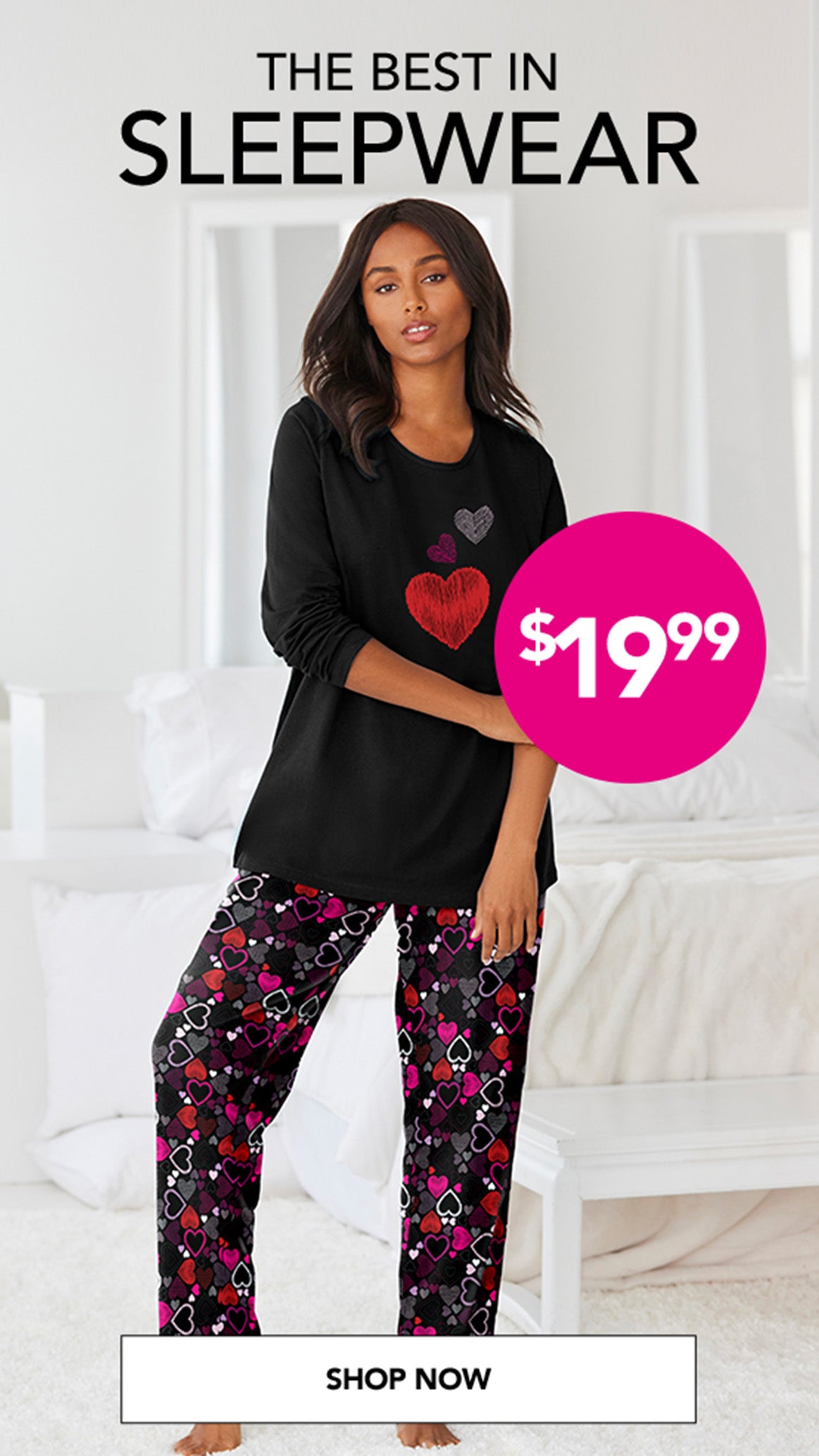 $19.99 sleep shop now